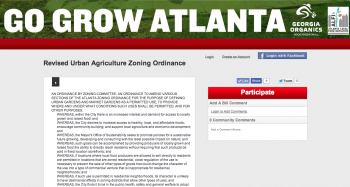 Go Grow Atlanta