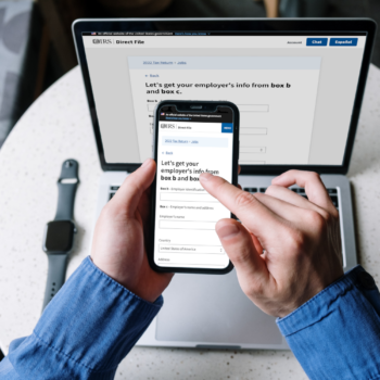 IRS Direct File