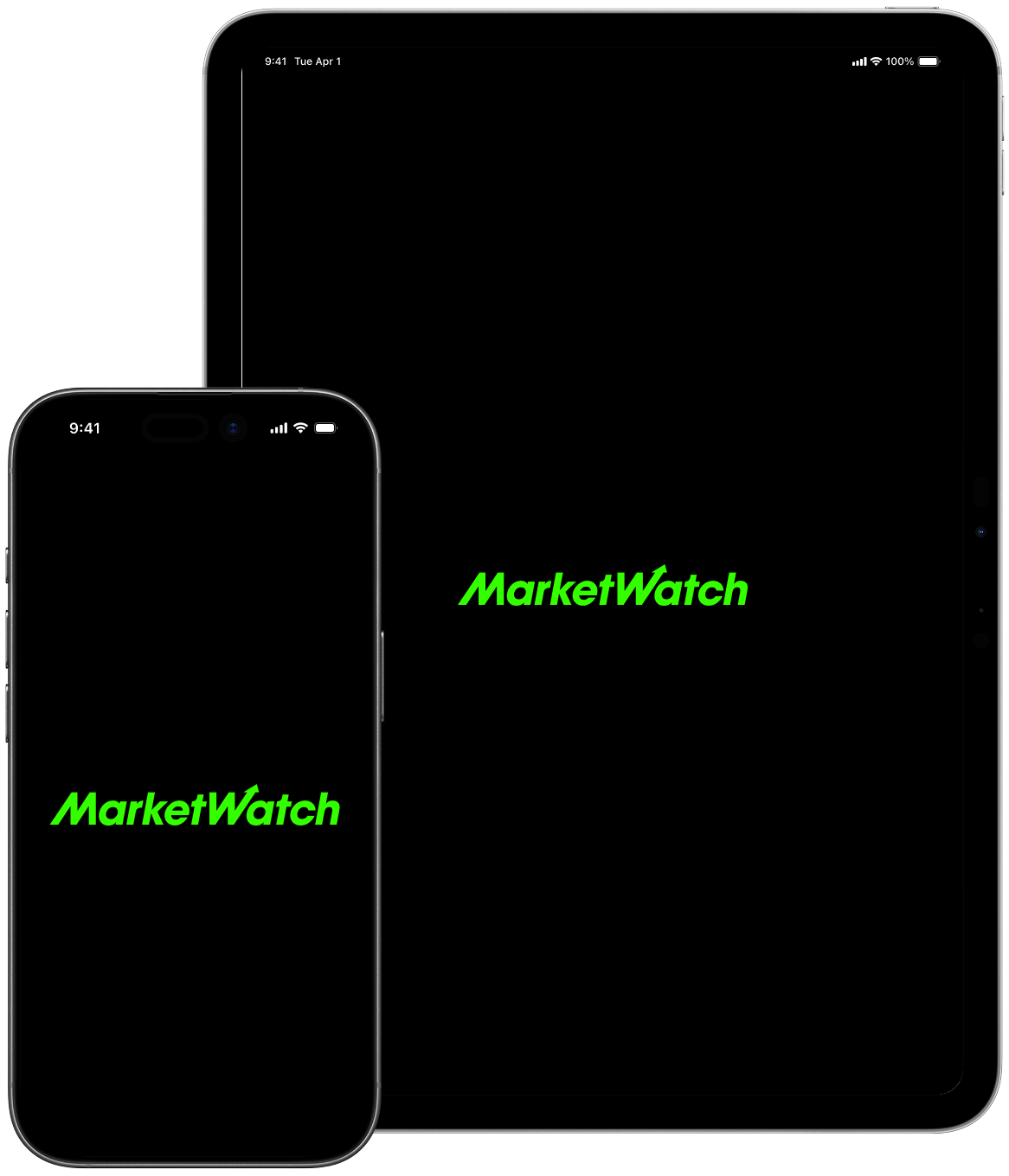 Protected: MarketWatch mobile app