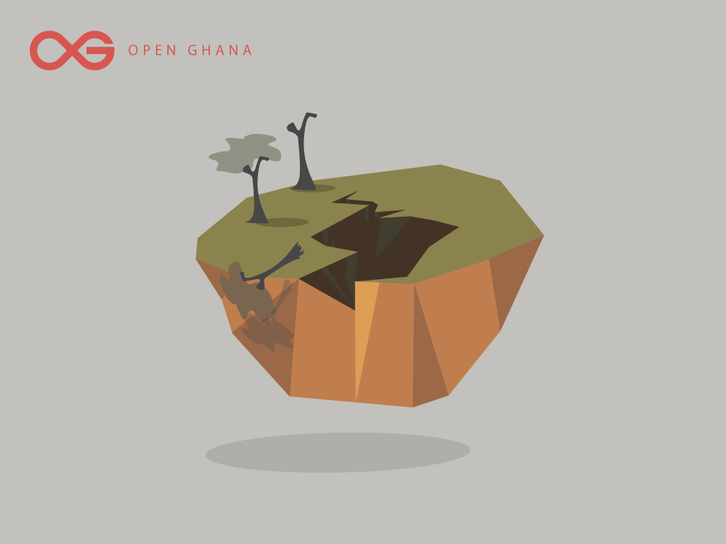 Open Ghana
