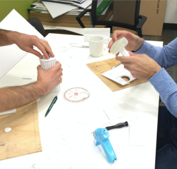 Rapid Prototyping Curriculum